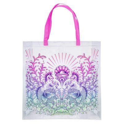 Legendary - Pony Tales Tote - Project Bag