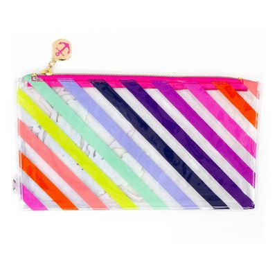 Tula Pink - Floral Reef - Pencil Pouch