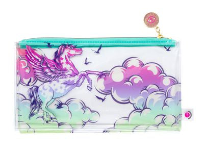 Legendary - Pegasus Pencil Pouch