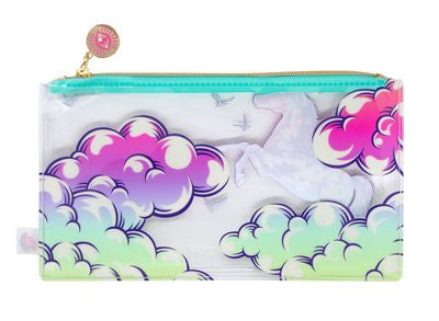 Legendary - Pegasus Pencil Pouch