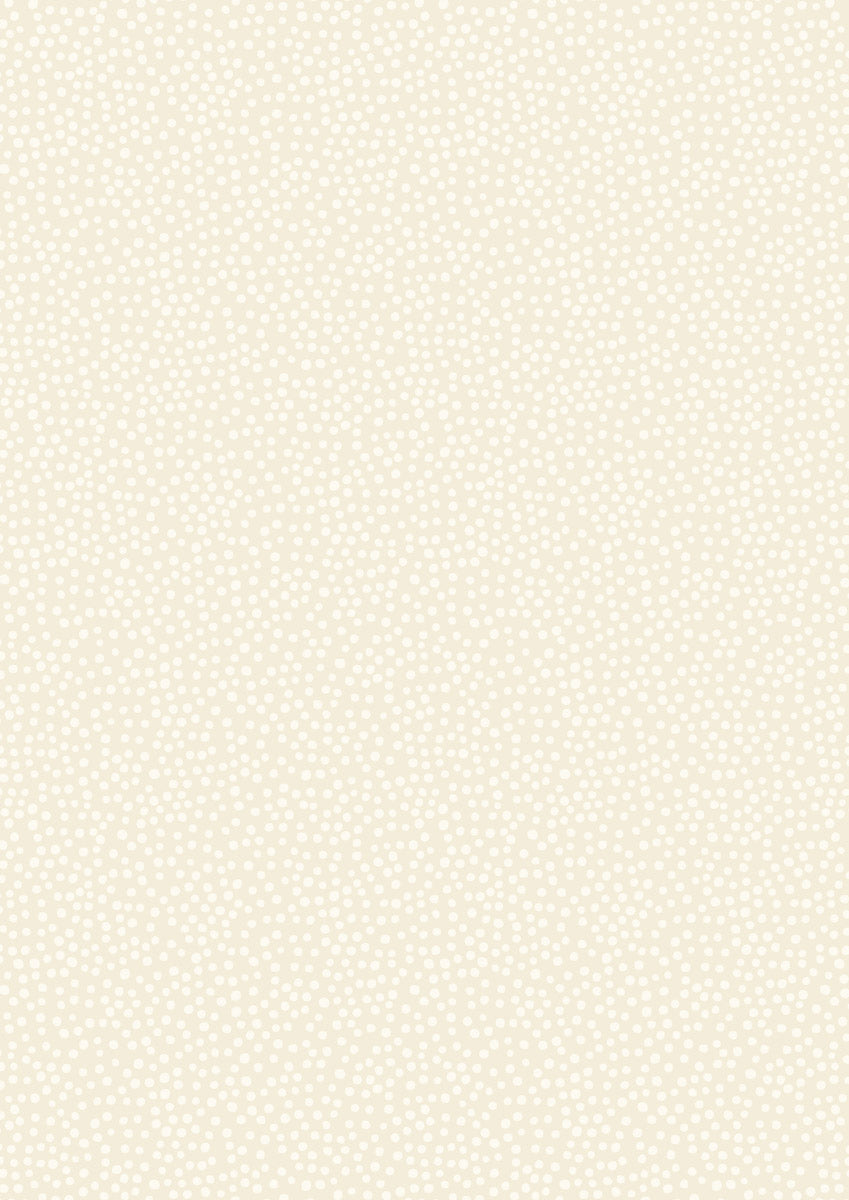 Tiny Tonals - Spots - Cream on Cream - TT9.2