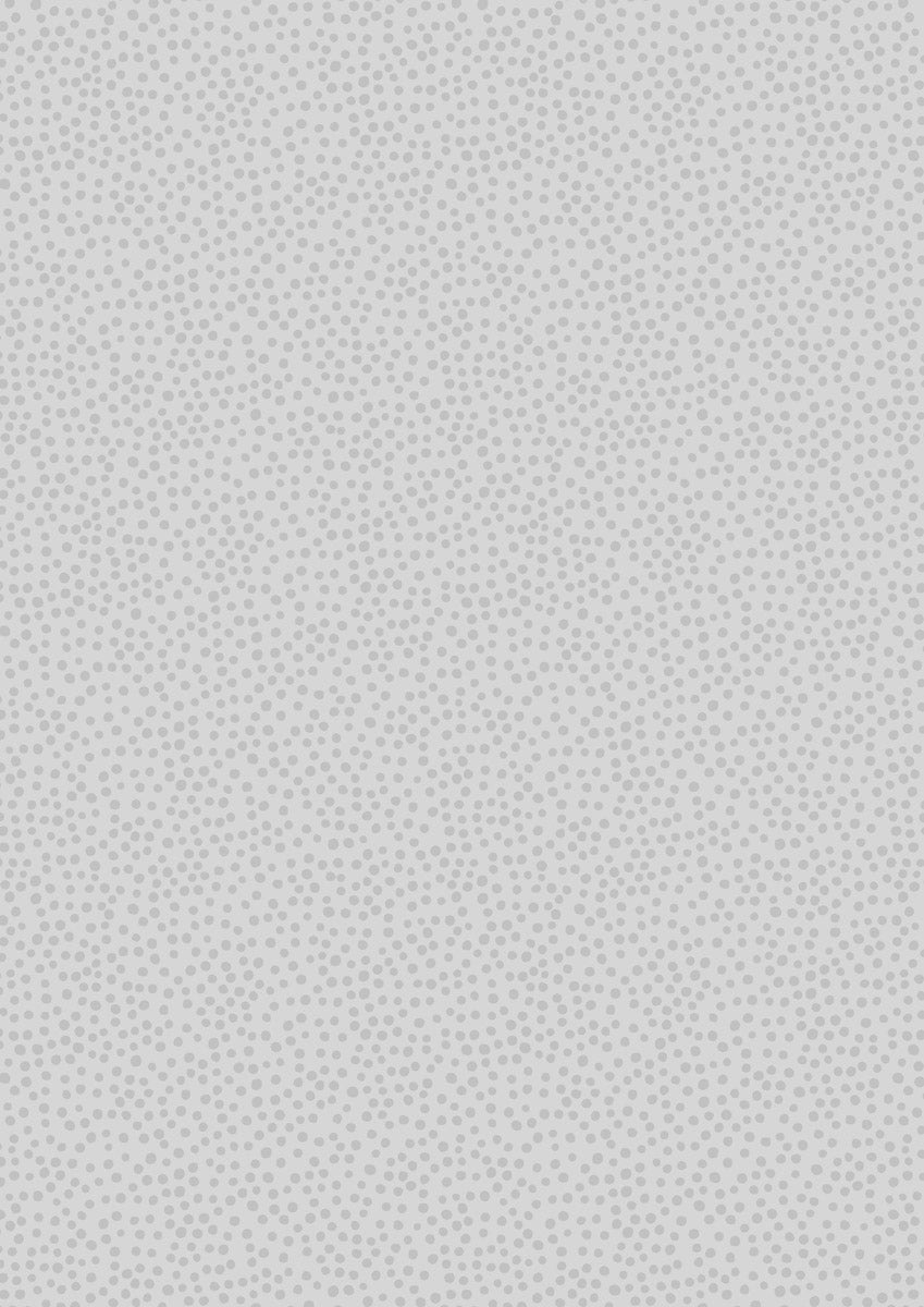 Tiny Tonals - Spots - Grey on Grey - TT9.3