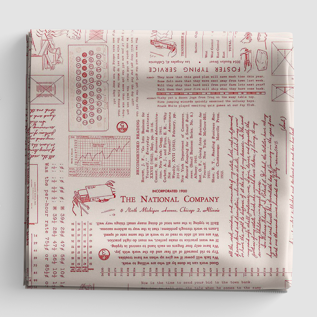 TYPE/ography - Background Schoolhouse - C16851-SCHOOLHOUSE