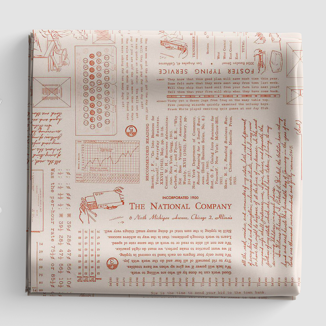 TYPE/ography - Background Autumn - C16851-AUTUMN