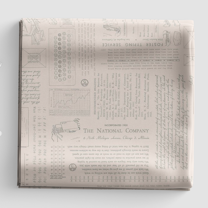 TYPE/ography - Background Cobblestone - C16851-COBBLESTONE