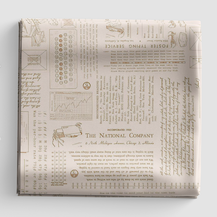 TYPE/ography - Background Maple - C16851-MAPLE