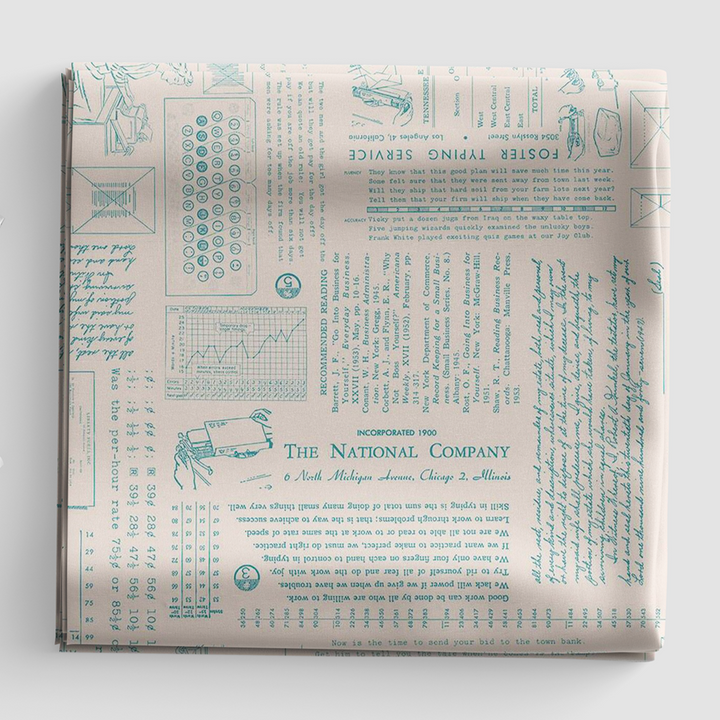 TYPE/ography - Background Raindrop - C16851-RAINDROP