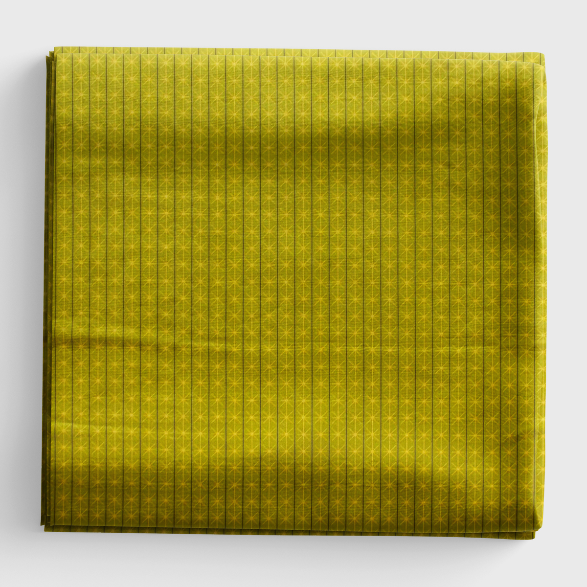 The Desert 2026 - Cactus Needles Poplin - CH-217