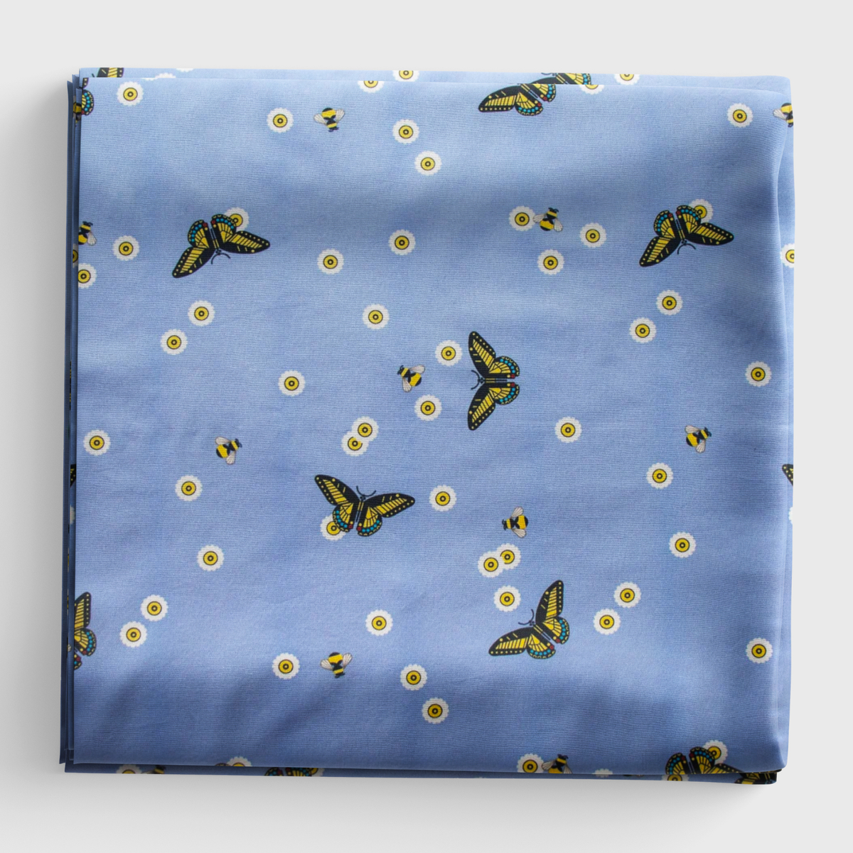 The Desert 2026 - Desert Flight Poplin - CH-214