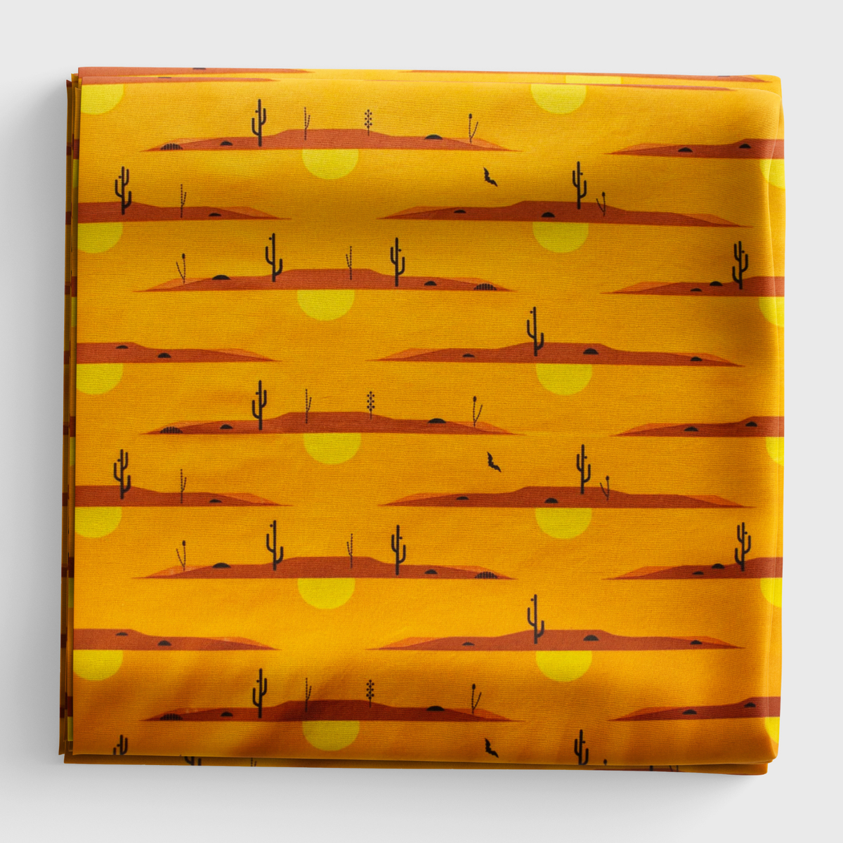 The Desert 2026 - Desert at Dusk Poplin - CH-215