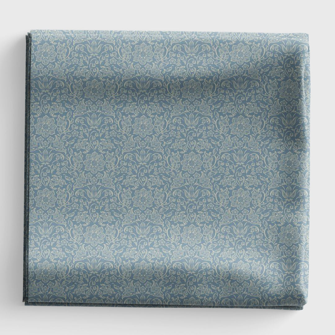 Tilda - Songbird - Lila - Blue - 110158