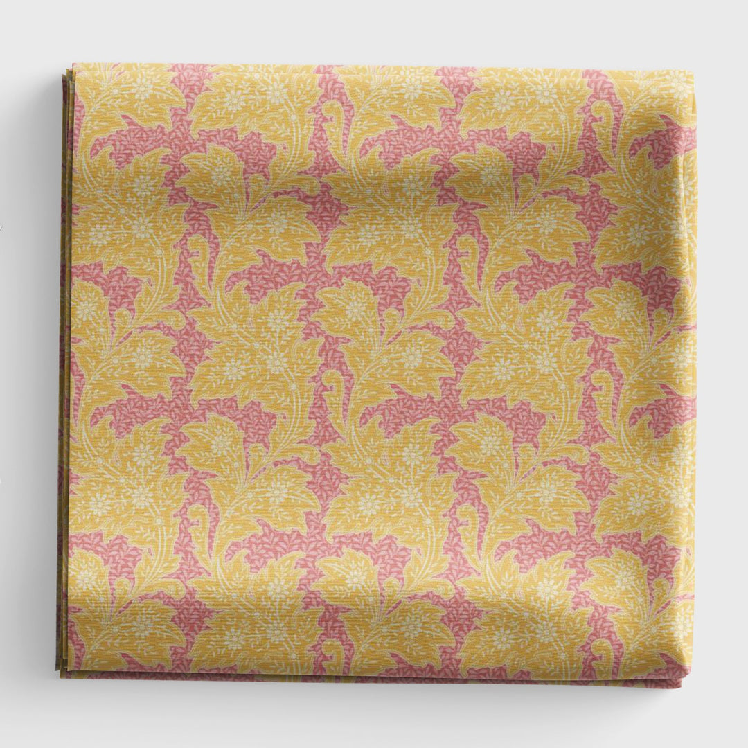 Tilda - Songbird - Stella - Yellow - 110160