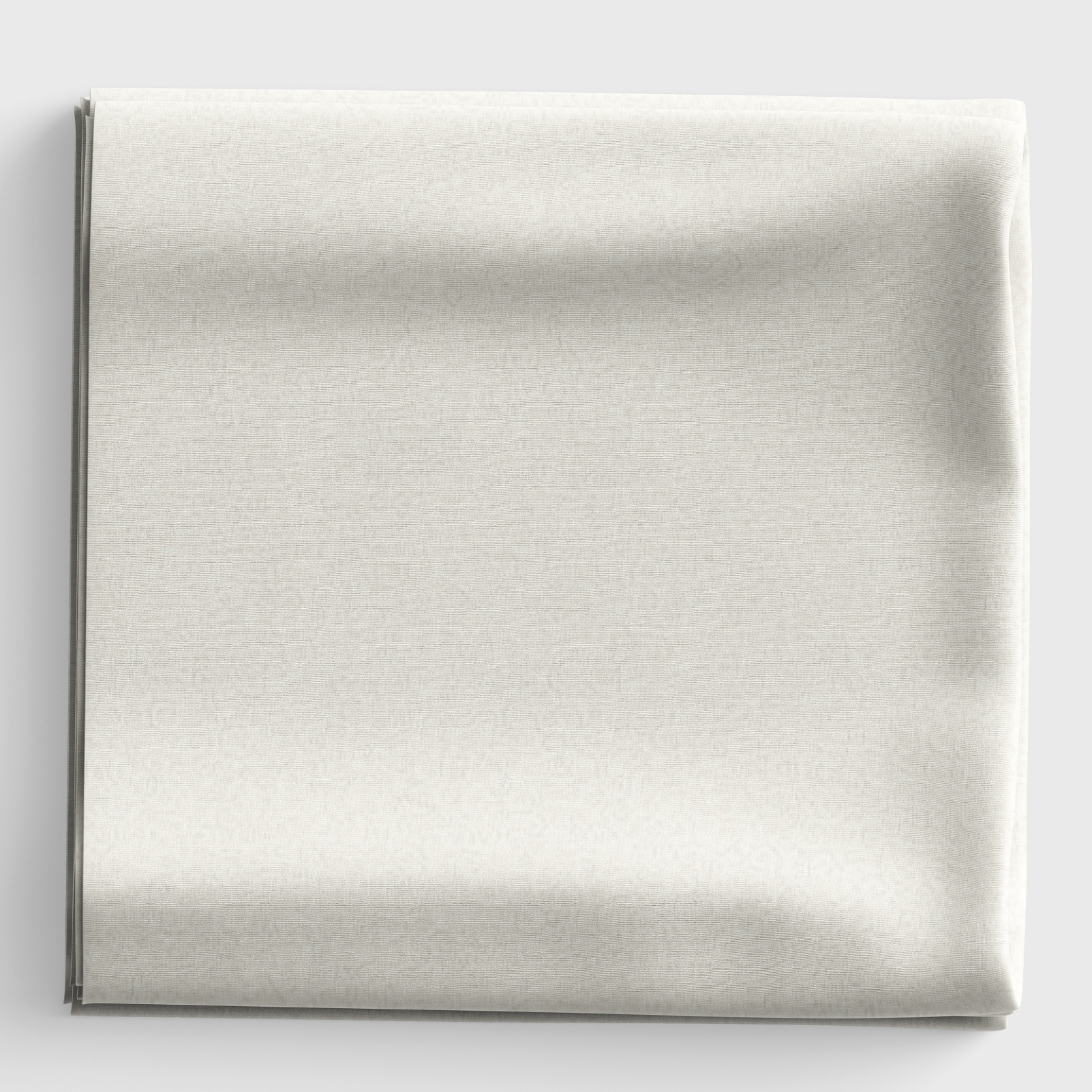 Tiny Tonals - Breezy Scroll - Cream on Cream - TT30B