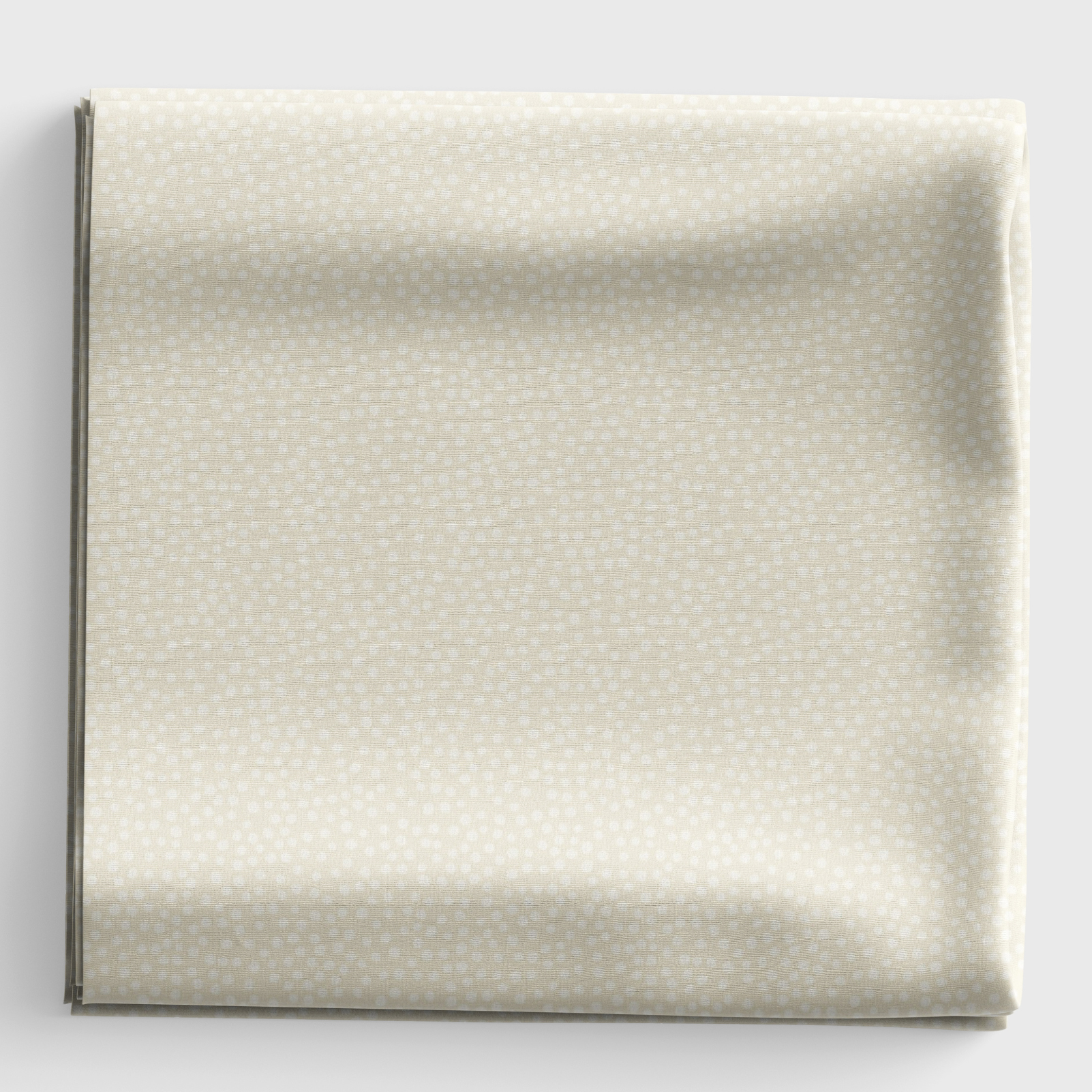 Tiny Tonals - Spots - Cream on Cream - TT9.2