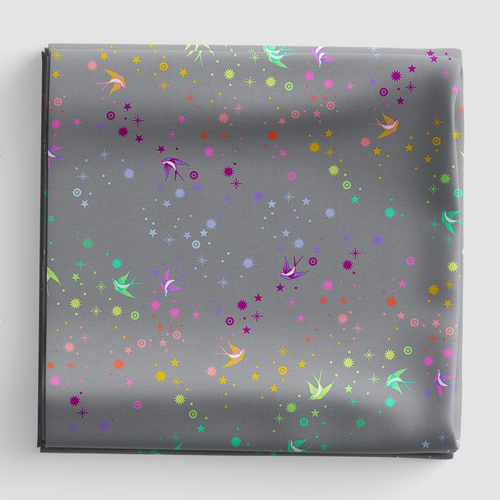 True Colors Graywork - Fairy Dust - Shadow - PWTP133.SHADOW