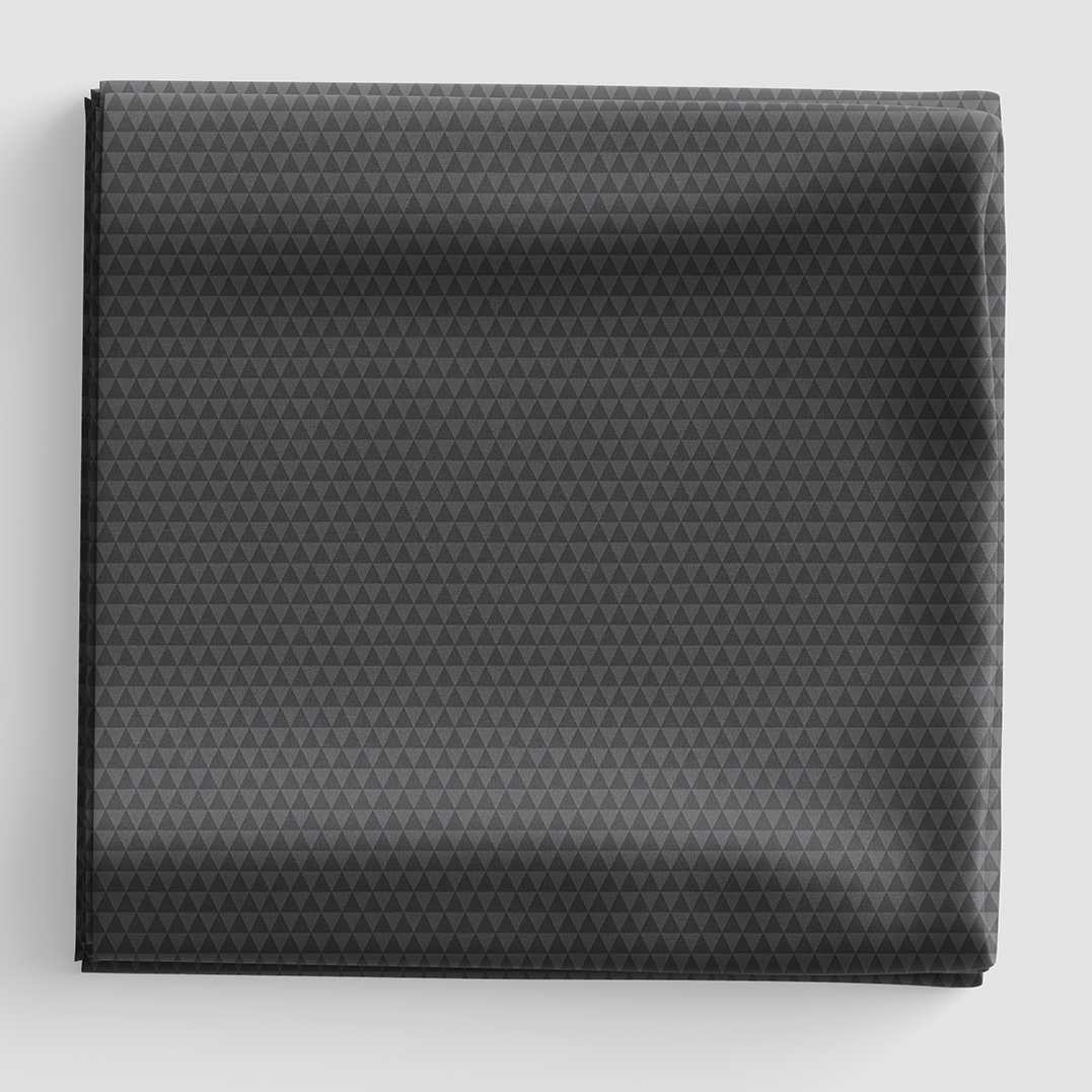 True Colors Graywork - Kinda Shady - Carbon - PWTP263.CARBON