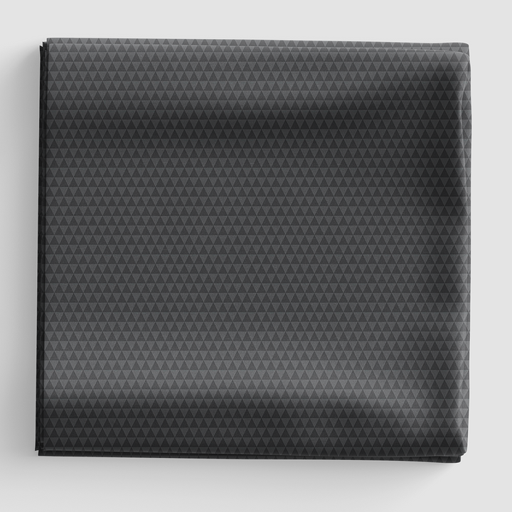 True Colors Graywork - Kinda Shady - Carbon - PWTP263.CARBON