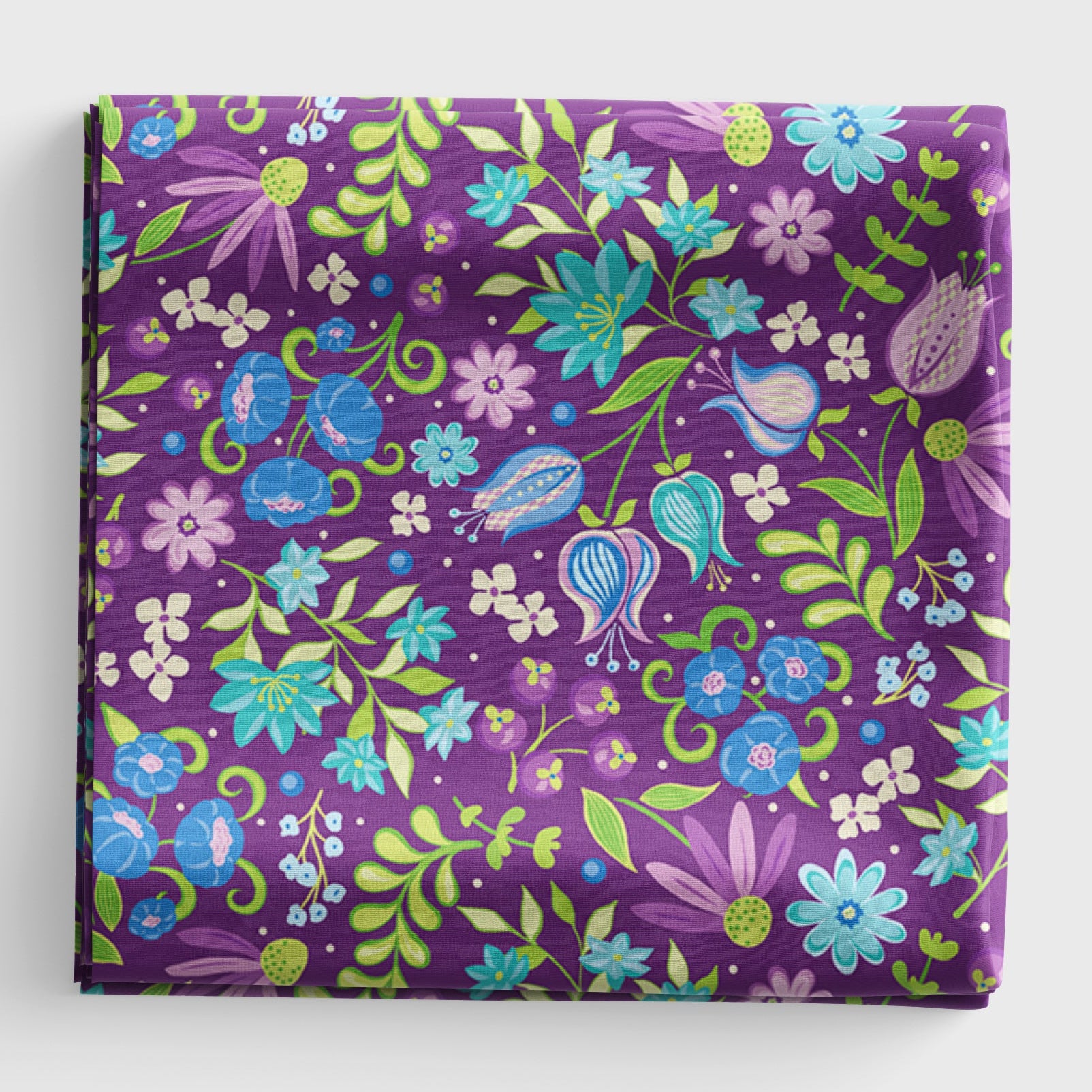 Twilight Serenade - Cutting Garden - Plum - 17224-63