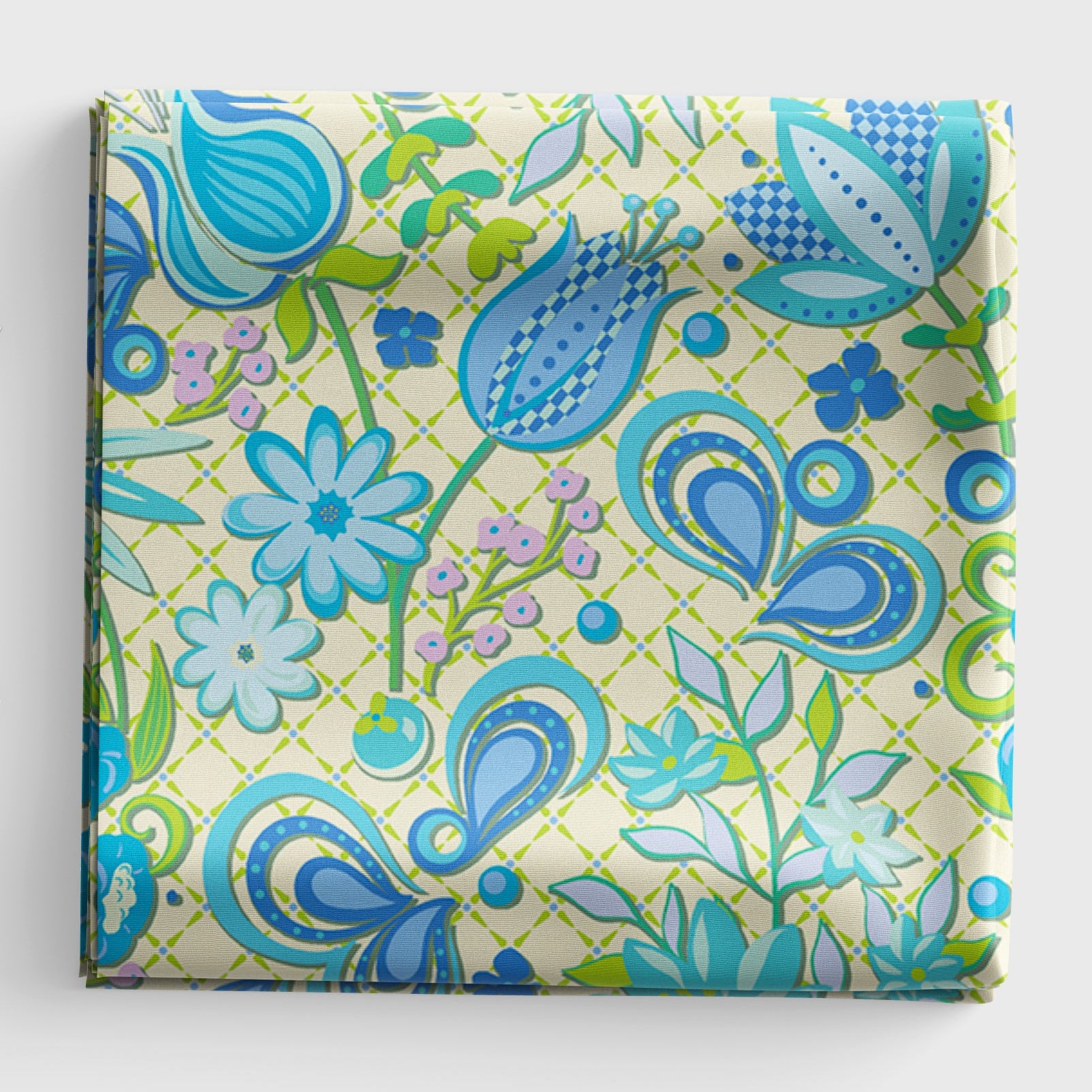 Twilight Serenade - Feature - Aqua - 17223-24