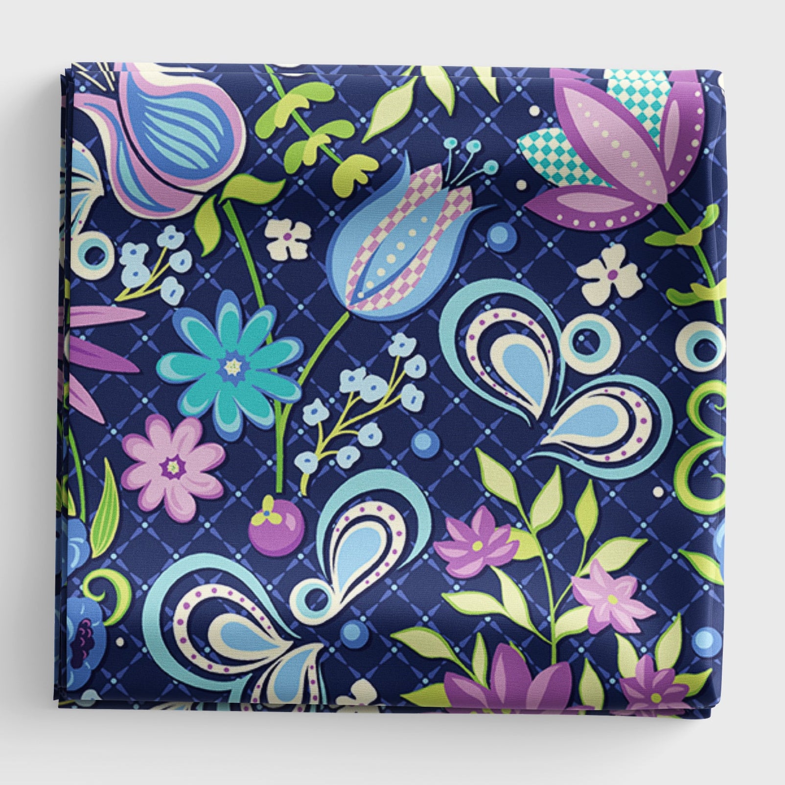 Twilight Serenade - Feature - Blue - 17223-50