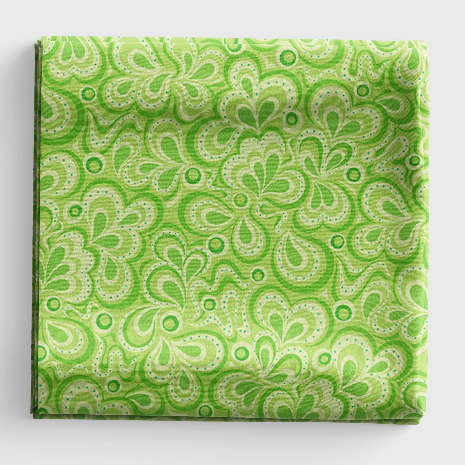 Twilight Serenade - River - Green - 17225-40