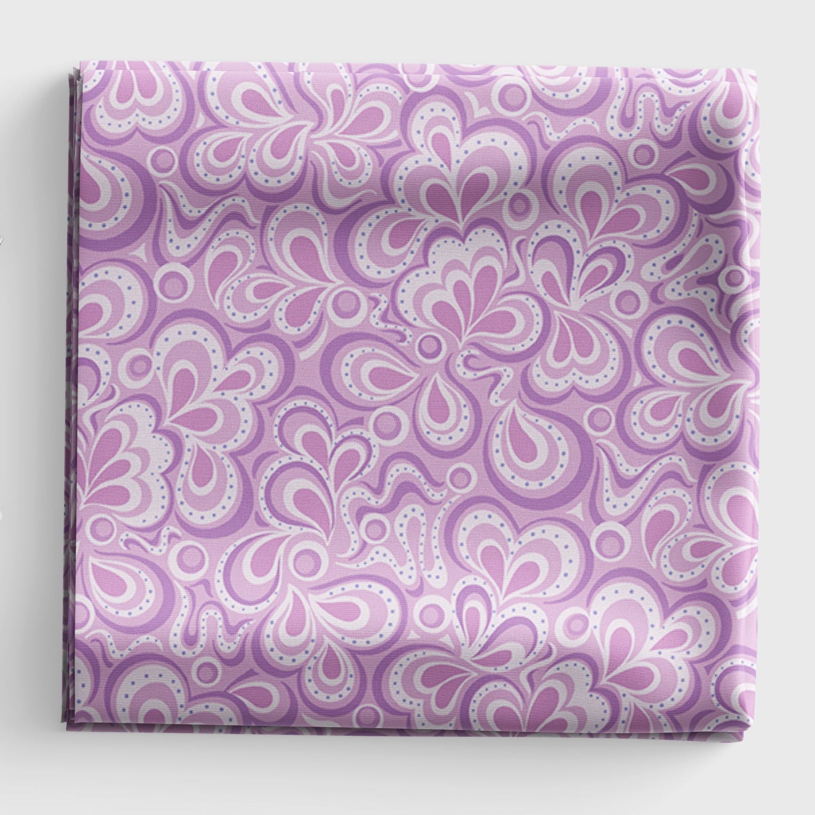 Twilight Serenade - River - Lavender - 17225-60