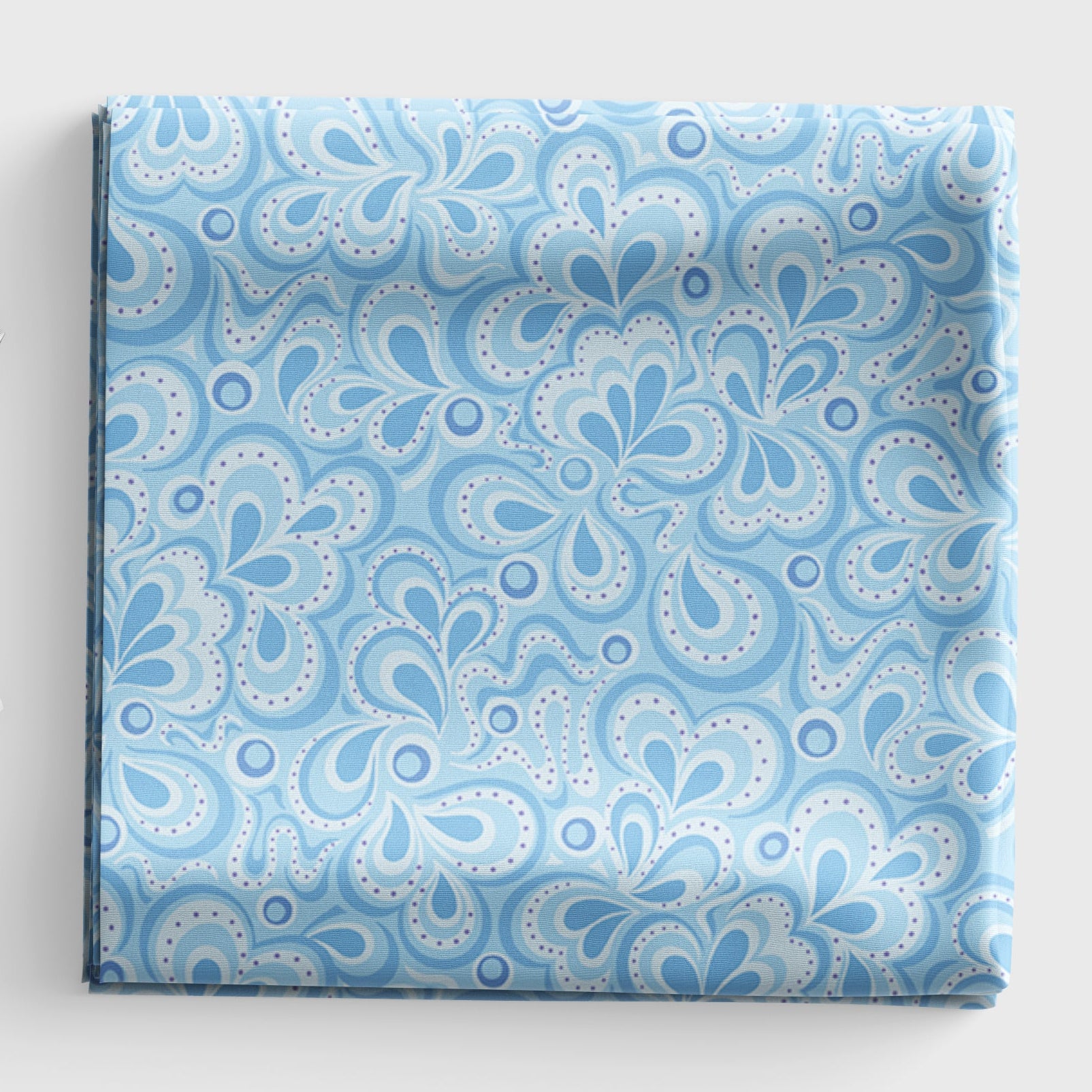 Twilight Serenade - River - Periwinkle - 17225-58