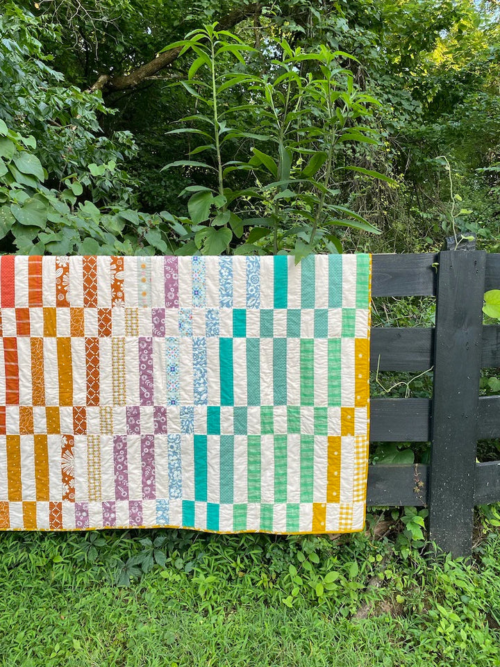 Madeline Quilt Pattern