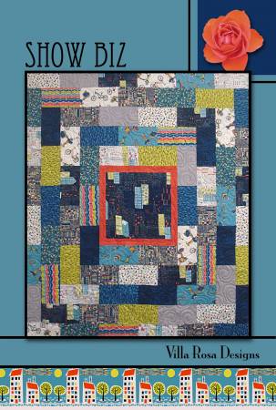 Show Biz - Villa Rosa Designs