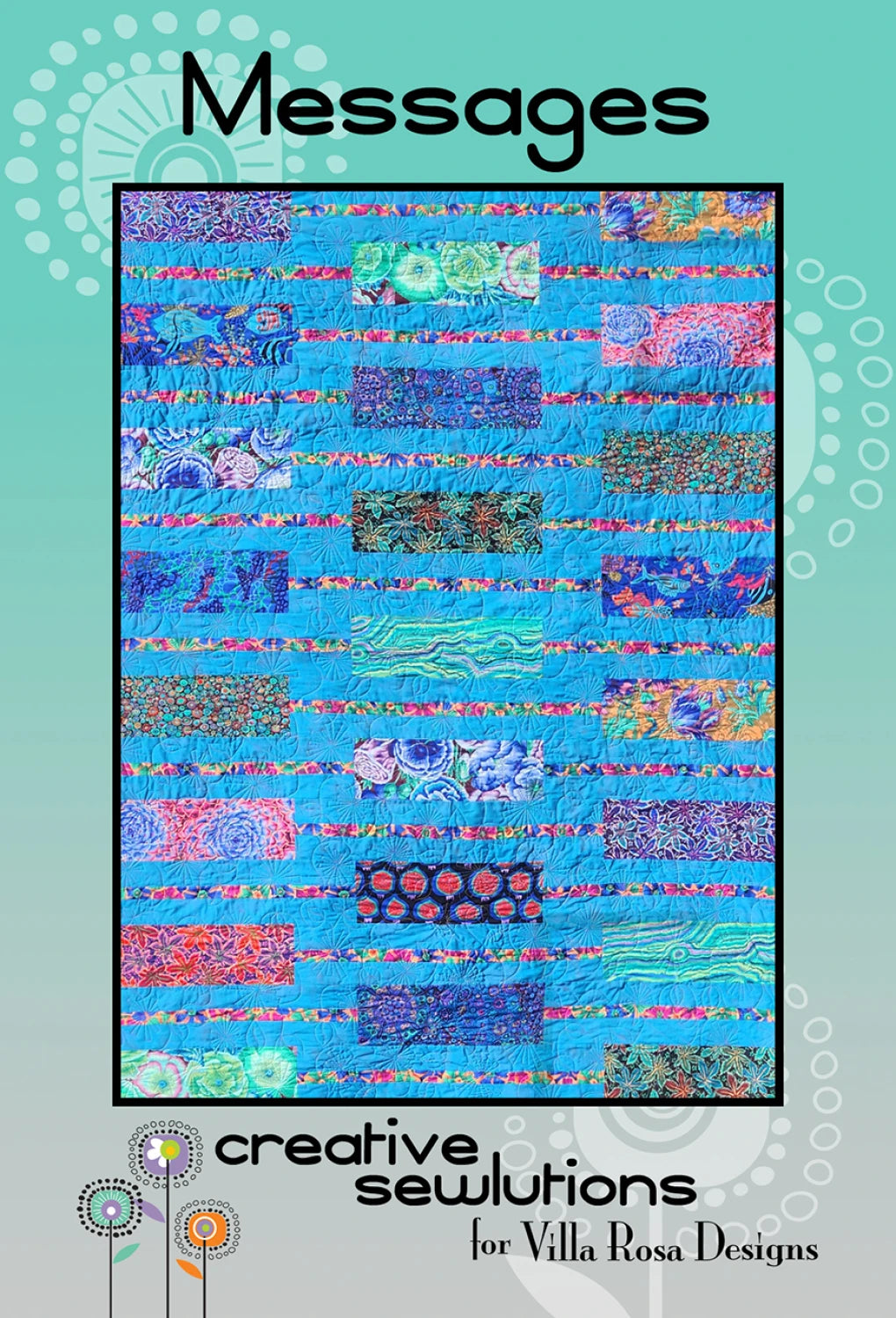 Messages - Villa Rosa Designs