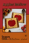 Apples Mellow Placemats - Villa Rosa Designs