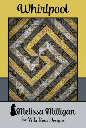 Whirlpool - Villa Rosa Designs