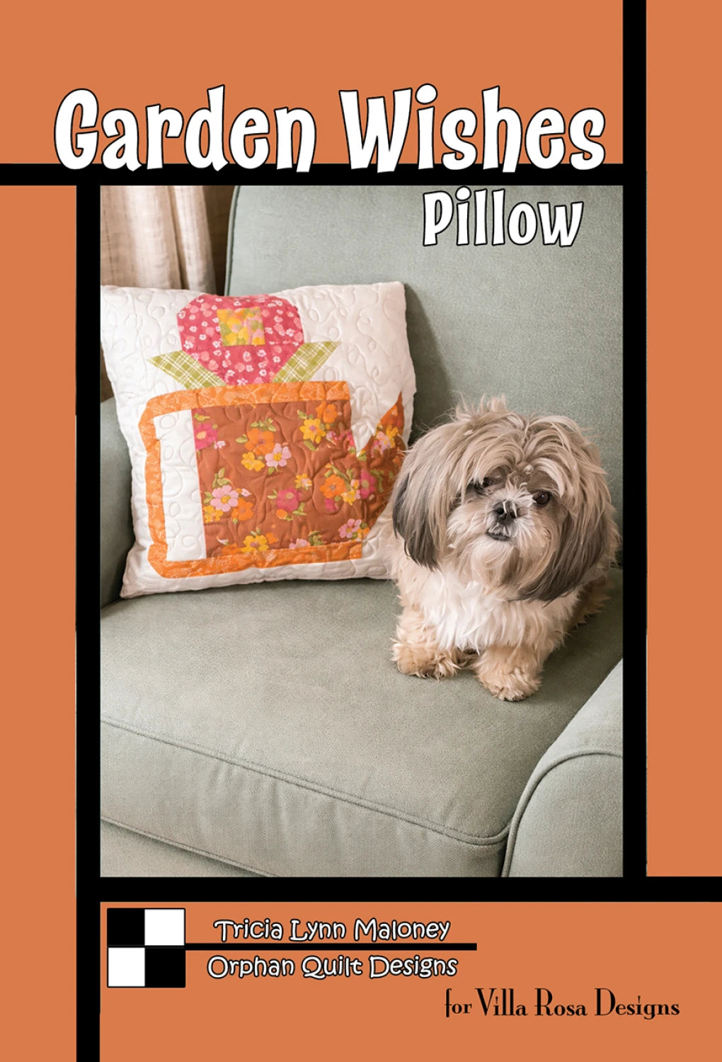 Garden Wishes - Villa Rosa Designs
