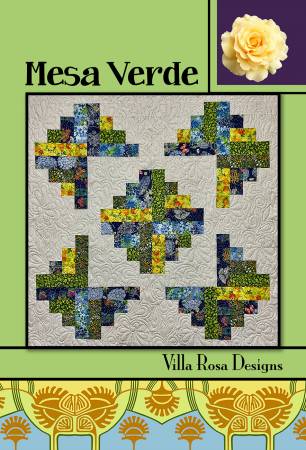Mesa Verde - Villa Rosa Designs