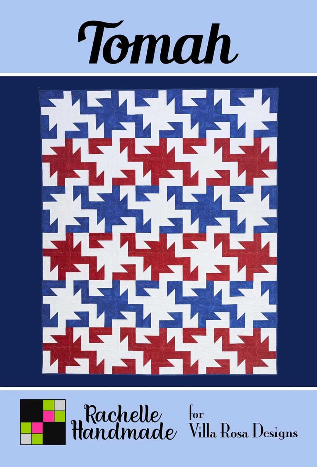 Tomah - Villa Rosa Designs