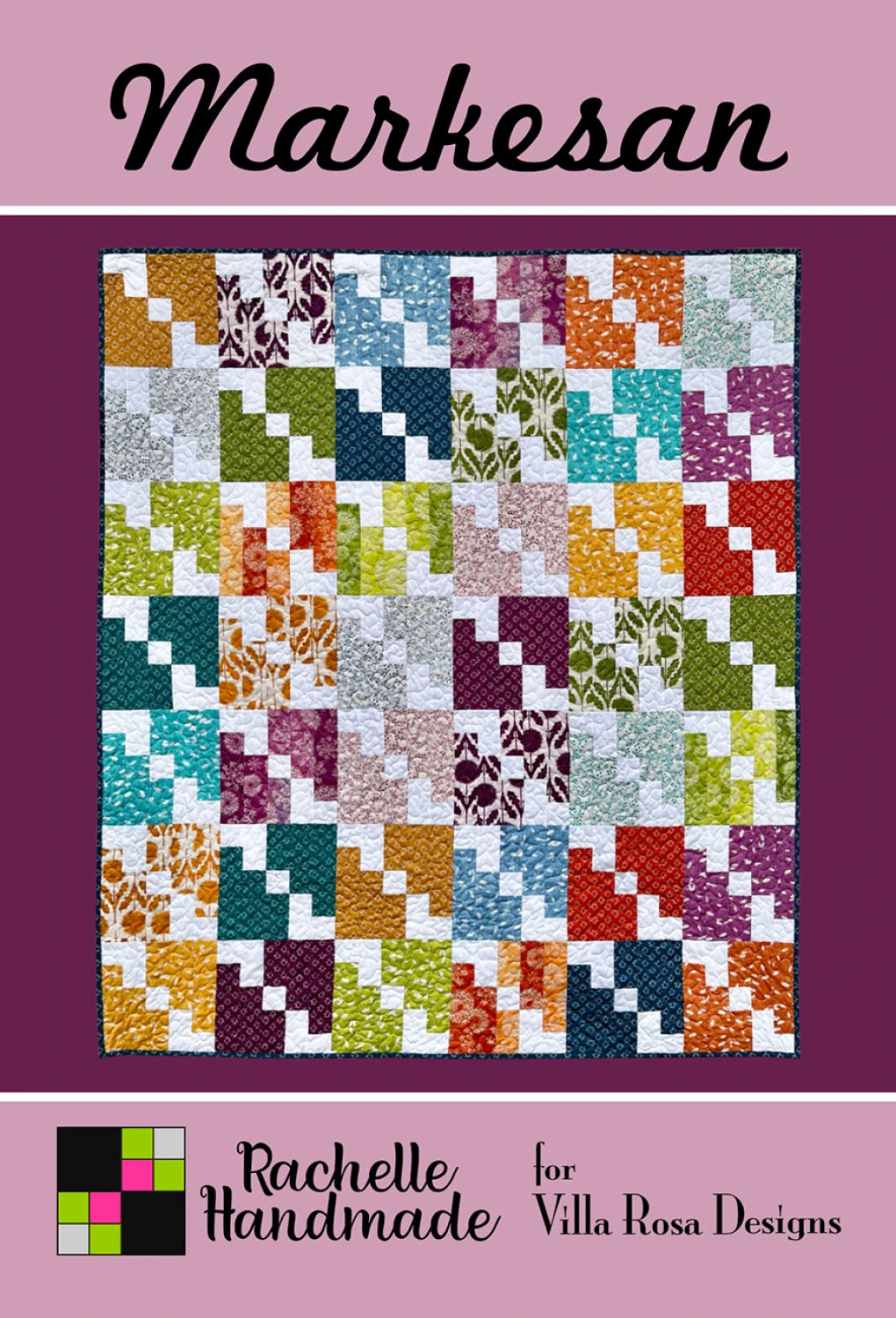 Markesan - Villa Rosa Designs