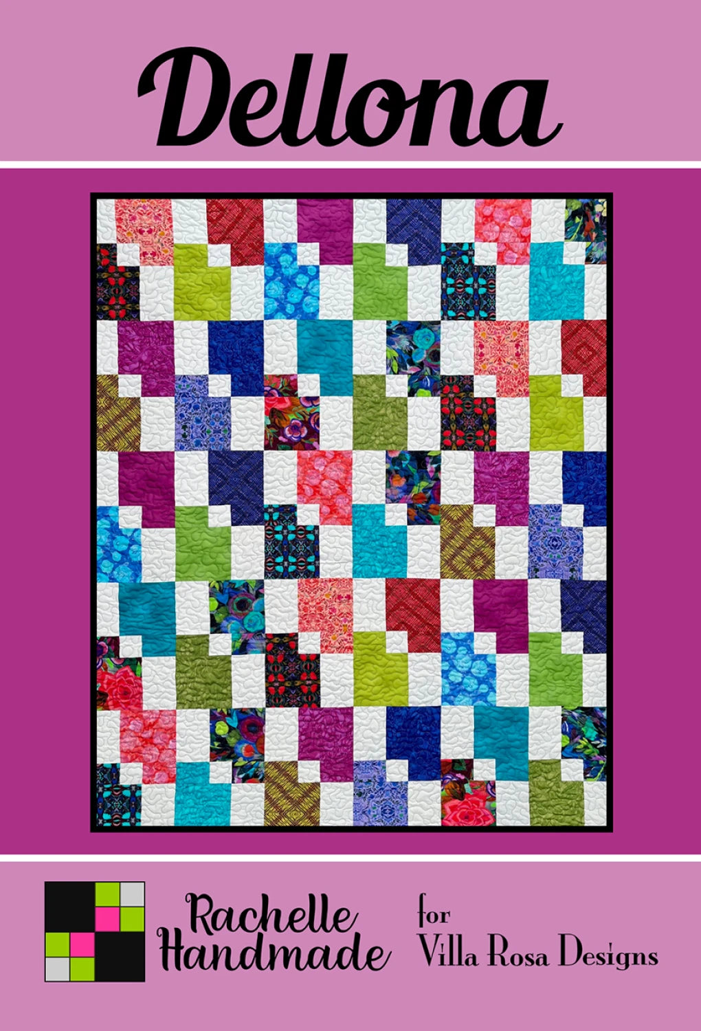Dellona - Villa Rosa Designs