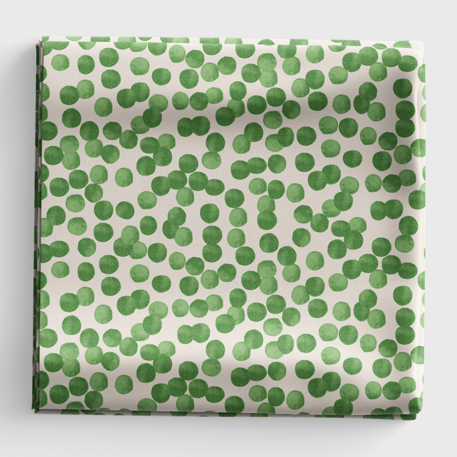 Vegetable Patch - Garden Peas - Green - BG087