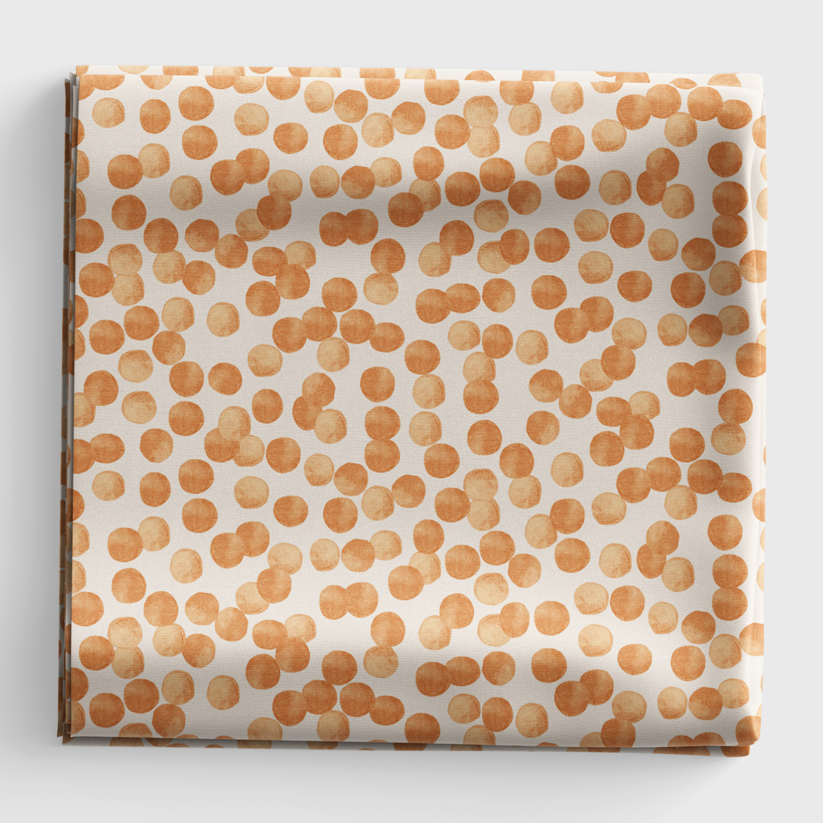 Vegetable Patch - Garden Peas - Orange - BG085
