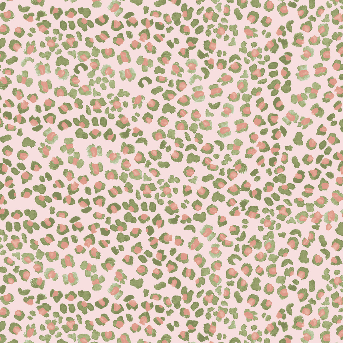 Safari Collection - Animal Print - Tropica - WB085