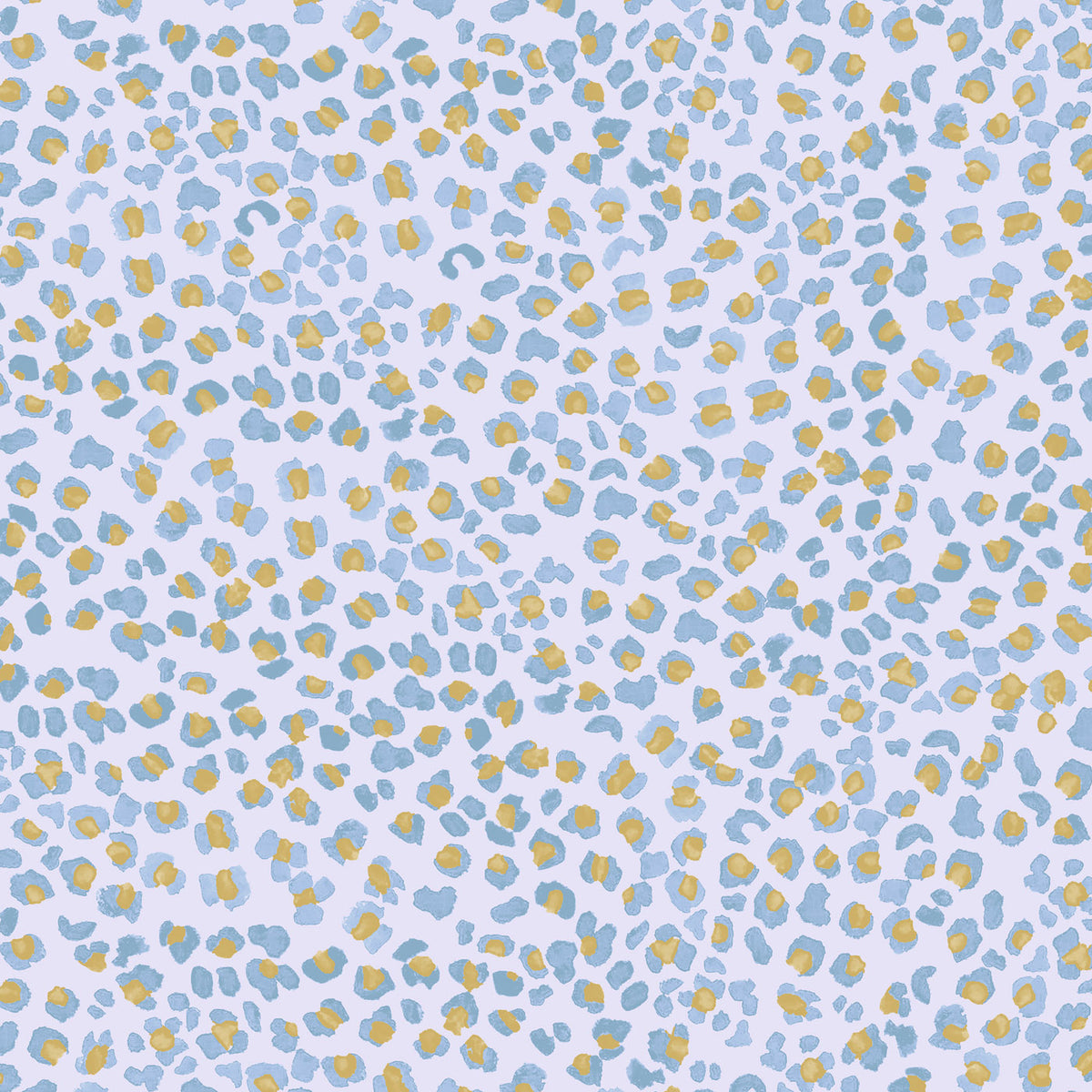 Safari Collection - Animal Print - Mirage - WB086