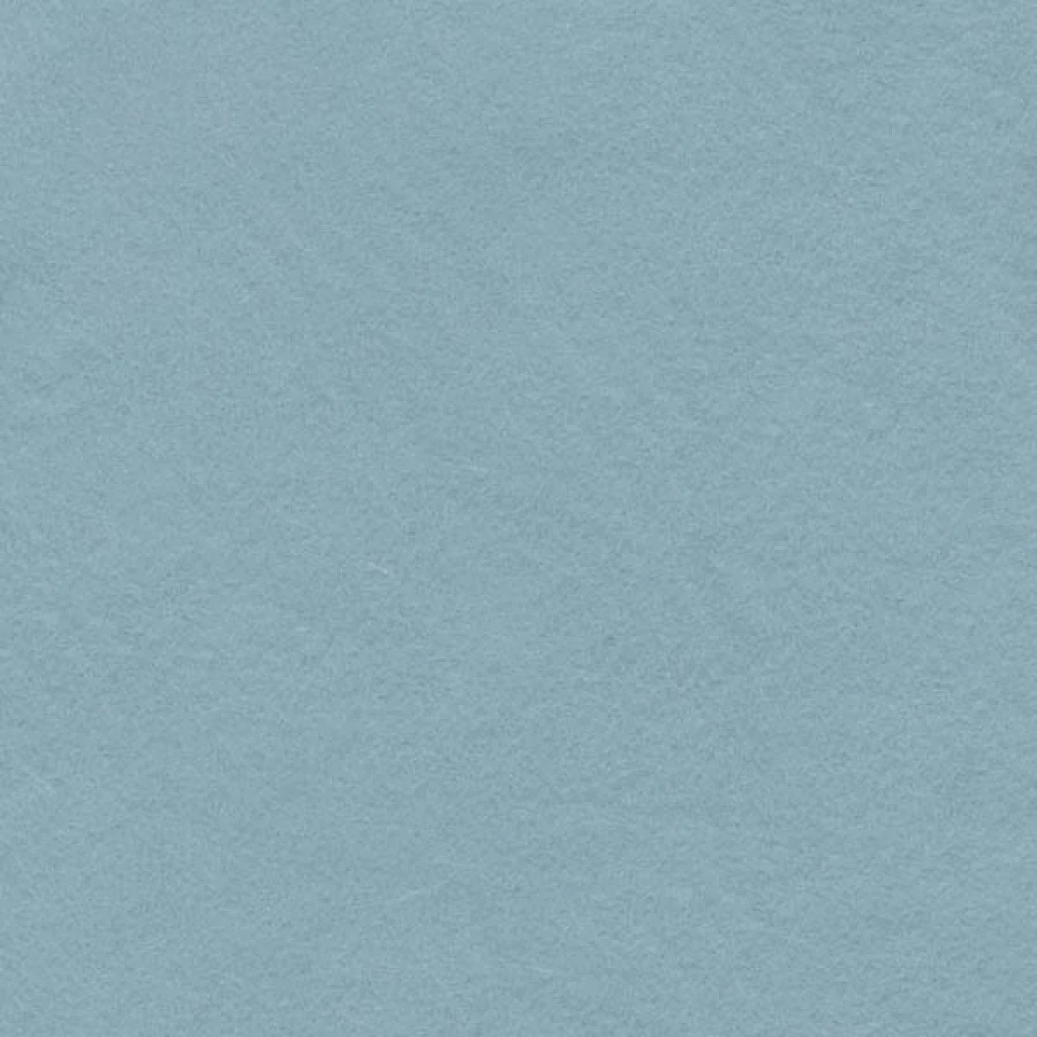 Wool Felt - Baby Blue - 36in x 36in