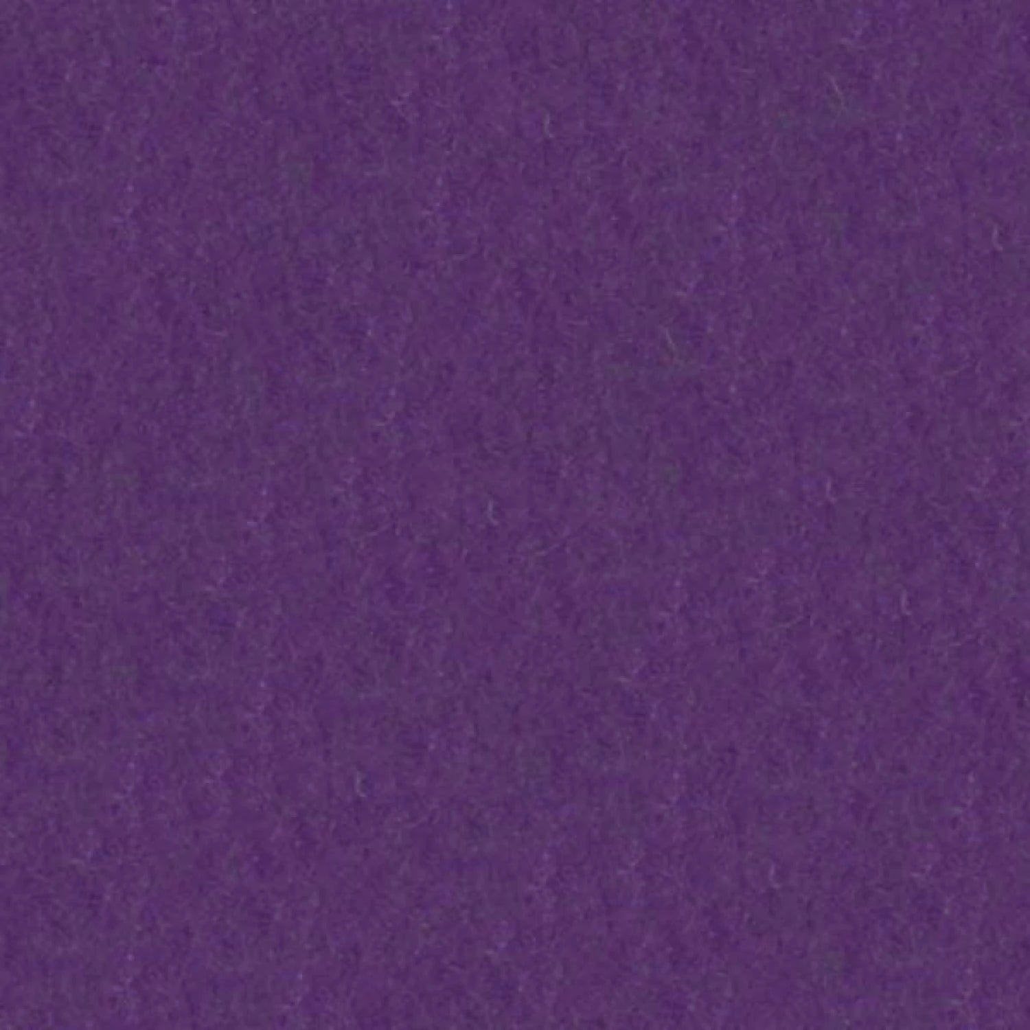 Wool Felt - Purple - 36in x 36in