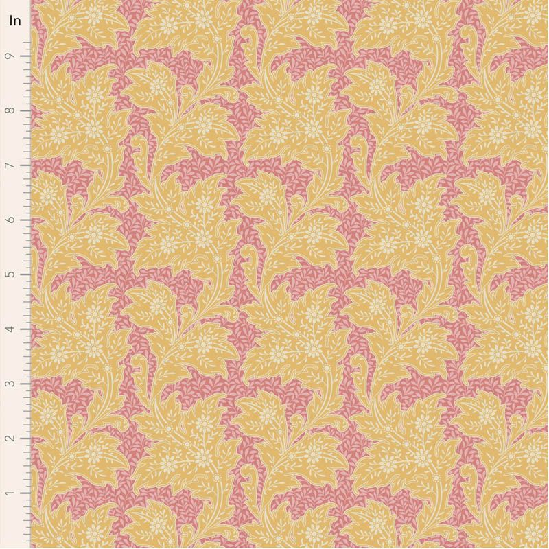 Tilda - Songbird - Stella - Yellow - 110160