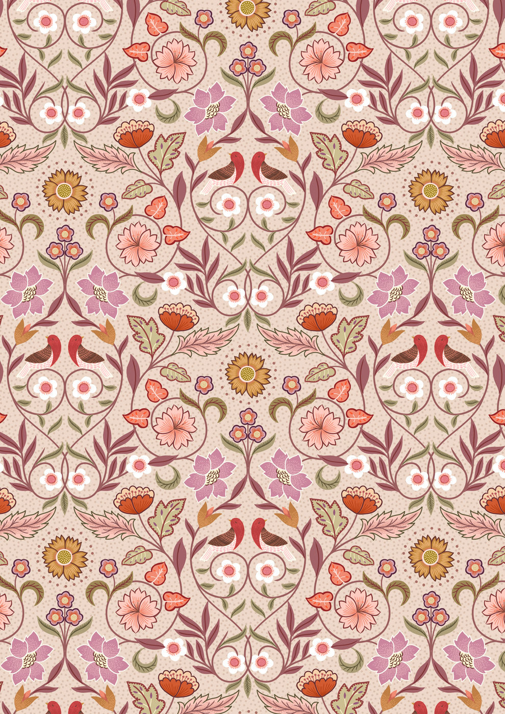 All Fabric