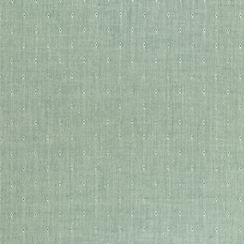 Wildflower Wovens - Suzy Quilts - Dots in Clover - WWOV3011