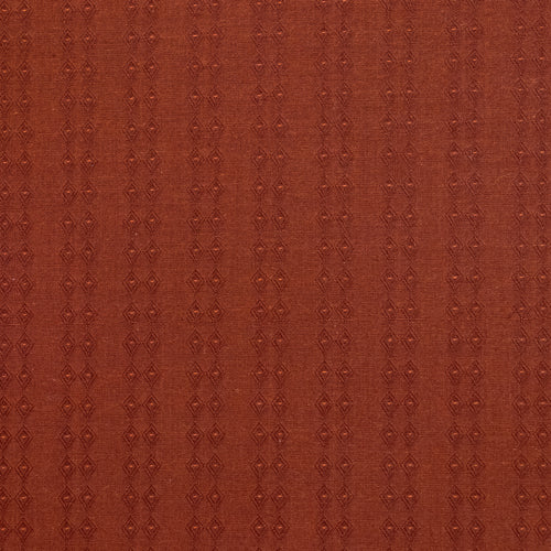 Wildflower Wovens - Suzy Quilts - Diamonds in Poinsettia - WWOV4010