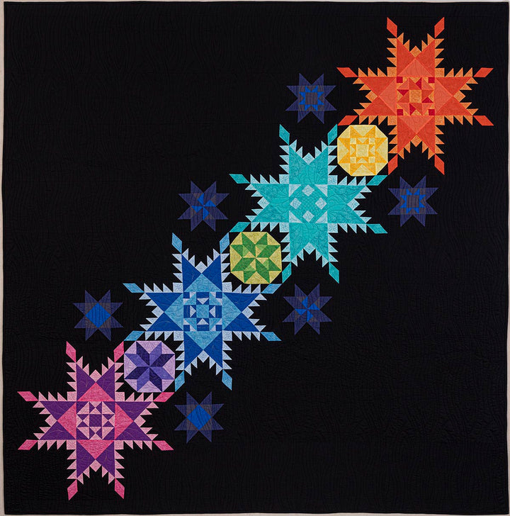 When You Wish Quilt Pattern