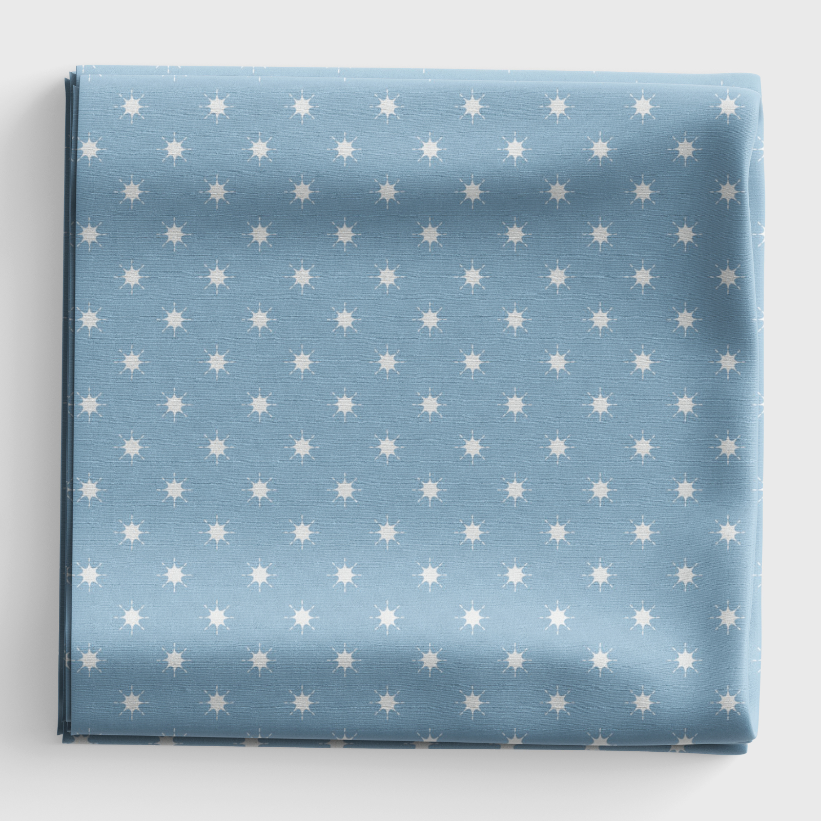 Where The Sky Dances - Little Stars - Blue Grey - L66C