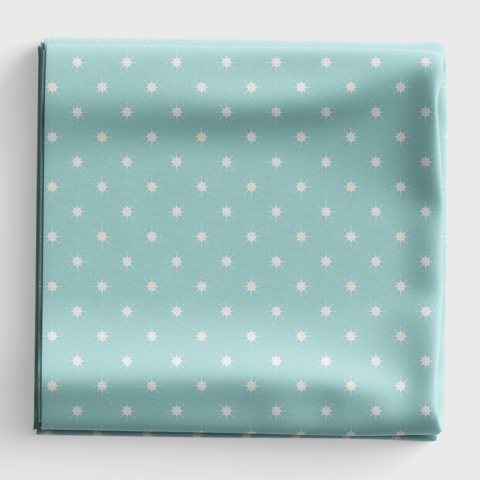 Where The Sky Dances - Little Stars - Icy Blue - L66B